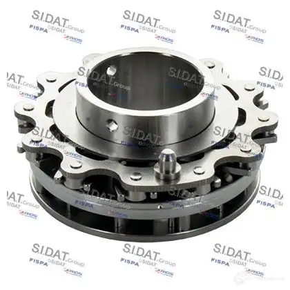Ремкомплект турбины SIDAT N2 WPZ4 1439121500 47604