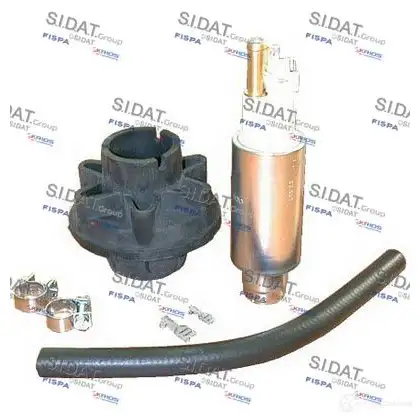 Ремкомплект топливного насоса SIDAT 73046a2 T 4ST10 1197964998 изображение 0