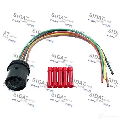 Разъем проводки SIDAT YF 0X9HU 1416905038 405048