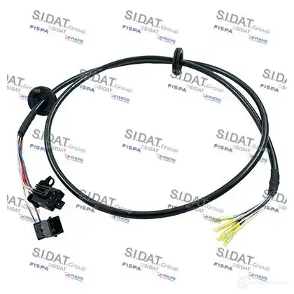 Разъем проводки SIDAT K FWM2 1416905196 405282