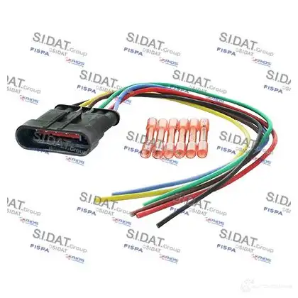 Разъем проводки SIDAT R JGMX 405209 1424923786