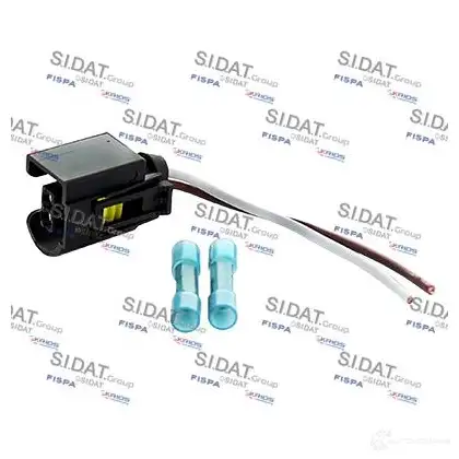 Разъем проводки SIDAT 405197 1416905163 X7 EO9W изображение 0