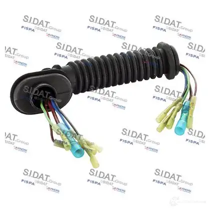 Разъем проводки SIDAT 405054 QNP WU2 1416905044 изображение 0