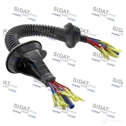 Разъем проводки SIDAT 405260 P GT9CN 1416905178