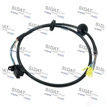 Разъем проводки SIDAT X JZW52B 405356 1416905244