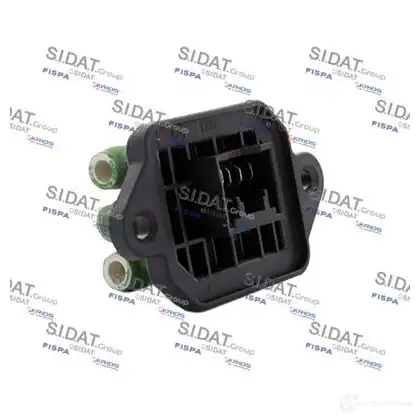 Резистор вентилятора печки SIDAT 109032 267340 I RFTVF