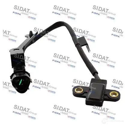 Датчик положения коленвала SIDAT P93K 3S9 83536 275570 изображение 0