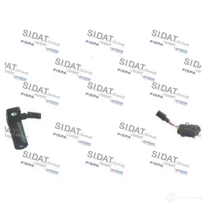 Датчик частоты вращения механической коробки передач SIDAT 274894 98 WC7 83180
