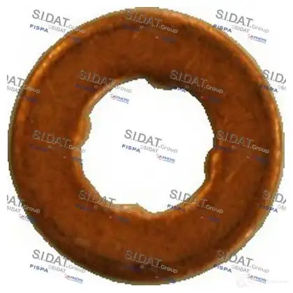 Уплотнительное кольцо вала форсунки SIDAT 81067 0QH2 EP4 273207 изображение 0