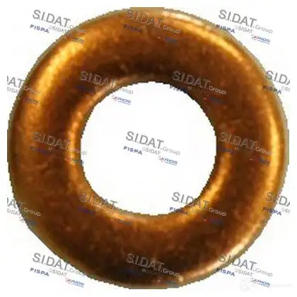 Уплотнительное кольцо вала форсунки SIDAT 273201 81061 UUL CP изображение 0