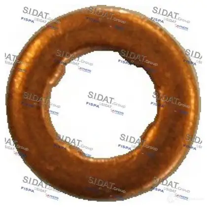 Уплотнительное кольцо вала форсунки SIDAT 81068 CN UTR 273208 изображение 0