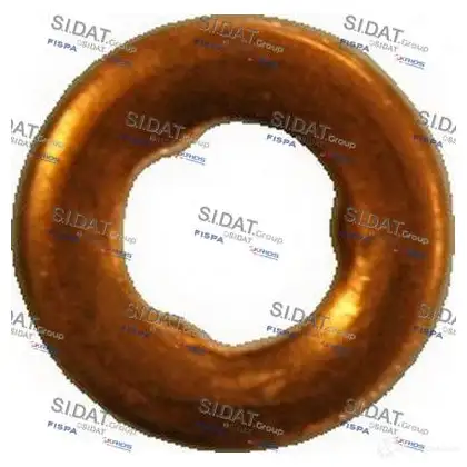 Уплотнительное кольцо вала форсунки SIDAT BI A0W 81070 273210 изображение 0