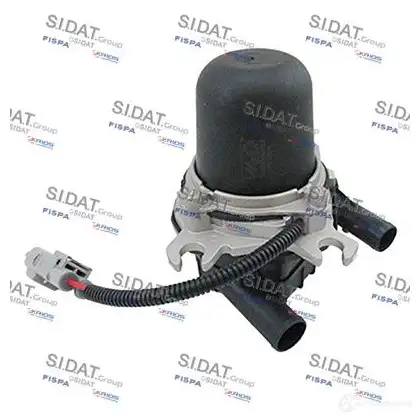 Насос дополнительного воздуха SIDAT 81587 1437817713 O5 C6H