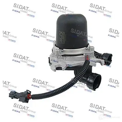 Насос дополнительного воздуха SIDAT 1437817741 81586 L8 OWR9