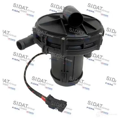 Насос дополнительного воздуха SIDAT 273485 GBXS KY6 81360