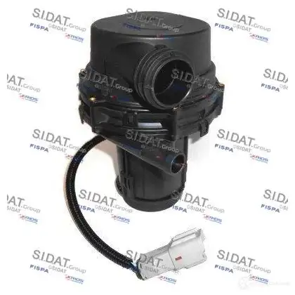 Насос дополнительного воздуха SIDAT V2 3SBVB 273471 81346