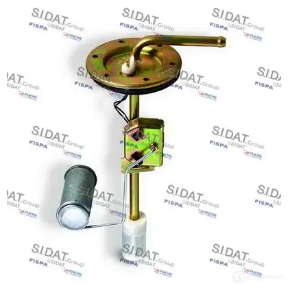 Датчик уровня топлива SIDAT 71132 ex 21132 Fispa 271707 N90PU