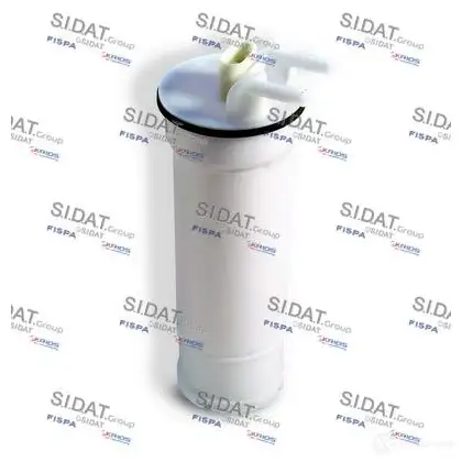Датчик уровня топлива SIDAT ex 21085 Fispa FK9OO 71085 271666