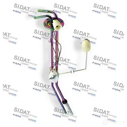 Датчик уровня топлива SIDAT 271625 ex 21038 Fispa 528J0 71038