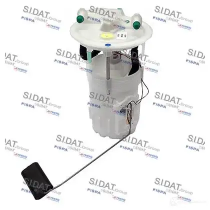 Датчик уровня топлива SIDAT 1437907138 Y9I7 7 71380a2