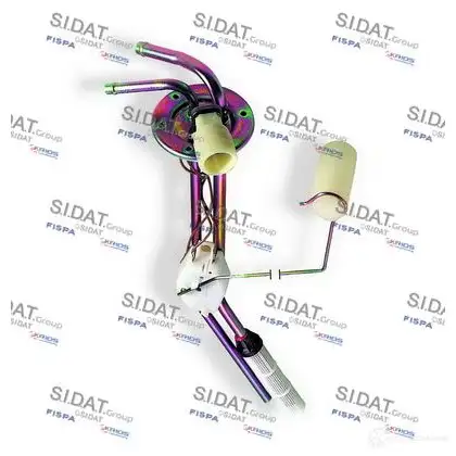 Датчик уровня топлива SIDAT ex 21036 Fispa D5SNL 271623 71036 изображение 0