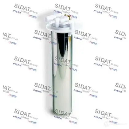 Датчик уровня топлива SIDAT 71129 271705 T46KP5O ex 21129 Fispa