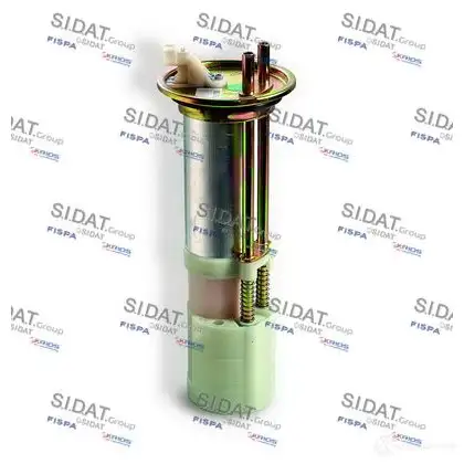 Датчик уровня топлива SIDAT 71166 C3FUD 271738 ex 21166 Fispa