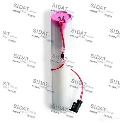 Датчик уровня топлива SIDAT ex 21103 Fispa 71103 UD9IX 271685