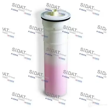 Датчик уровня топлива SIDAT 71088 271669 CTWDKB ex 21088 Fispa