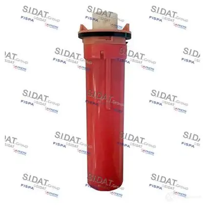Датчик уровня топлива SIDAT ex 21092 Fispa 271673 71092 HNYJ6CY