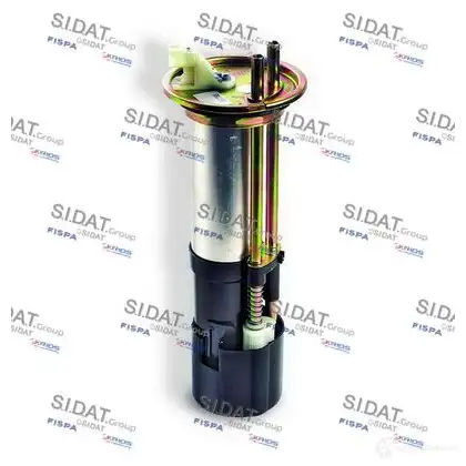 Датчик уровня топлива SIDAT 271628 ex 21043 Fispa FG1YC 71043