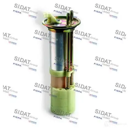 Датчик уровня топлива SIDAT OQ098 ex 21162 Fispa 71162 271734