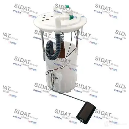 Датчик уровня топлива SIDAT CTKUALL ex 21375 FISPA 271930 71375