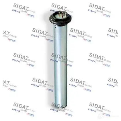 Датчик уровня топлива SIDAT AT9ZQ 271725 ex 21153 Fispa 71153