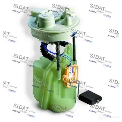 Датчик уровня топлива SIDAT 1ASQXLT ex 21202 Fispa 271770 71202