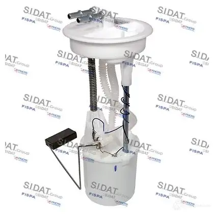 Датчик уровня топлива SIDAT 71423 85Y0G ex 21423 Fispa 271974