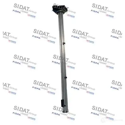 Датчик уровня топлива SIDAT 71249 ex 21249 Fispa 271816 XAHJA