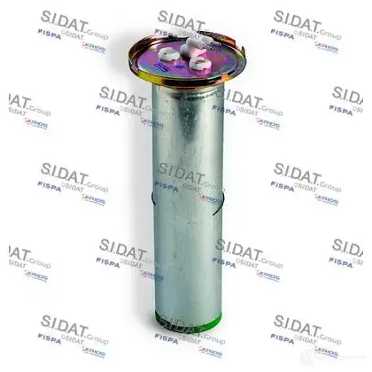 Датчик уровня топлива SIDAT 71152 ex 21152 Fispa 271724 M5BQD