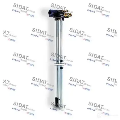 Датчик уровня топлива SIDAT 1DXXX 271806 71239 ex 21239 Fispa