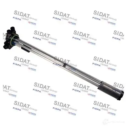 Датчик уровня топлива SIDAT DHMYA7W 71336 271895 ex 21336 Fispa