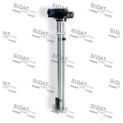 Датчик уровня топлива SIDAT 271825 ex 21258 Fispa 71258 MW6C1D