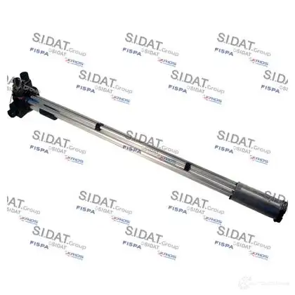 Датчик уровня топлива SIDAT 271894 71334 ex 21334 Fispa VOV25VI