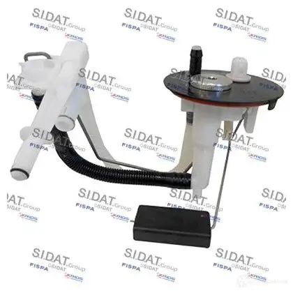 Датчик уровня топлива SIDAT 271976 71425 751KQR3 ex 21425 Fispa