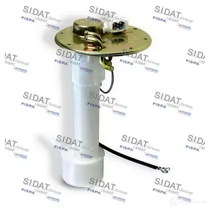 Датчик уровня топлива SIDAT 71157 9UPNX3 271729 ex 21157 Fispa