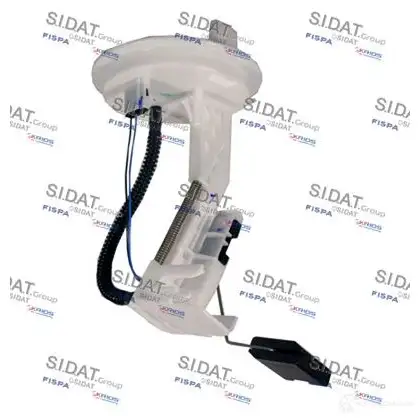 Датчик уровня топлива SIDAT 271892 71332 VKF4W6 ex 21332 Fispa