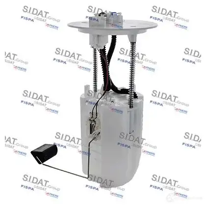 Датчик уровня топлива SIDAT H1WR8 0 71457a2 1424636270