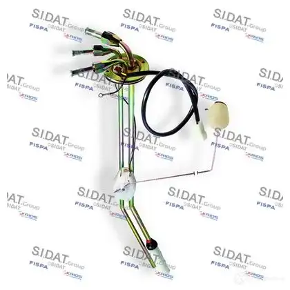 Датчик уровня топлива SIDAT IBPA7 271721 71147 ex 21147 Fispa