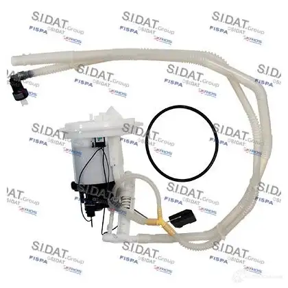 Датчик уровня топлива SIDAT 1424636265 M1J ZTP0 71448a2