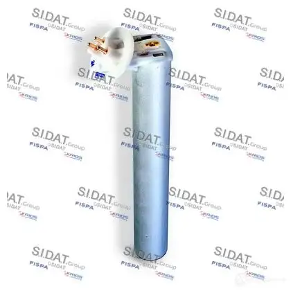 Датчик уровня топлива SIDAT 71155 271727 ex 21155 Fispa 1GVH1K