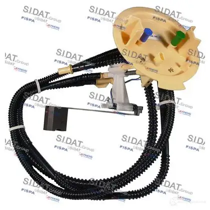 Датчик уровня топлива SIDAT ex 21340 Fispa PZMZT5 71340 271899 изображение 0